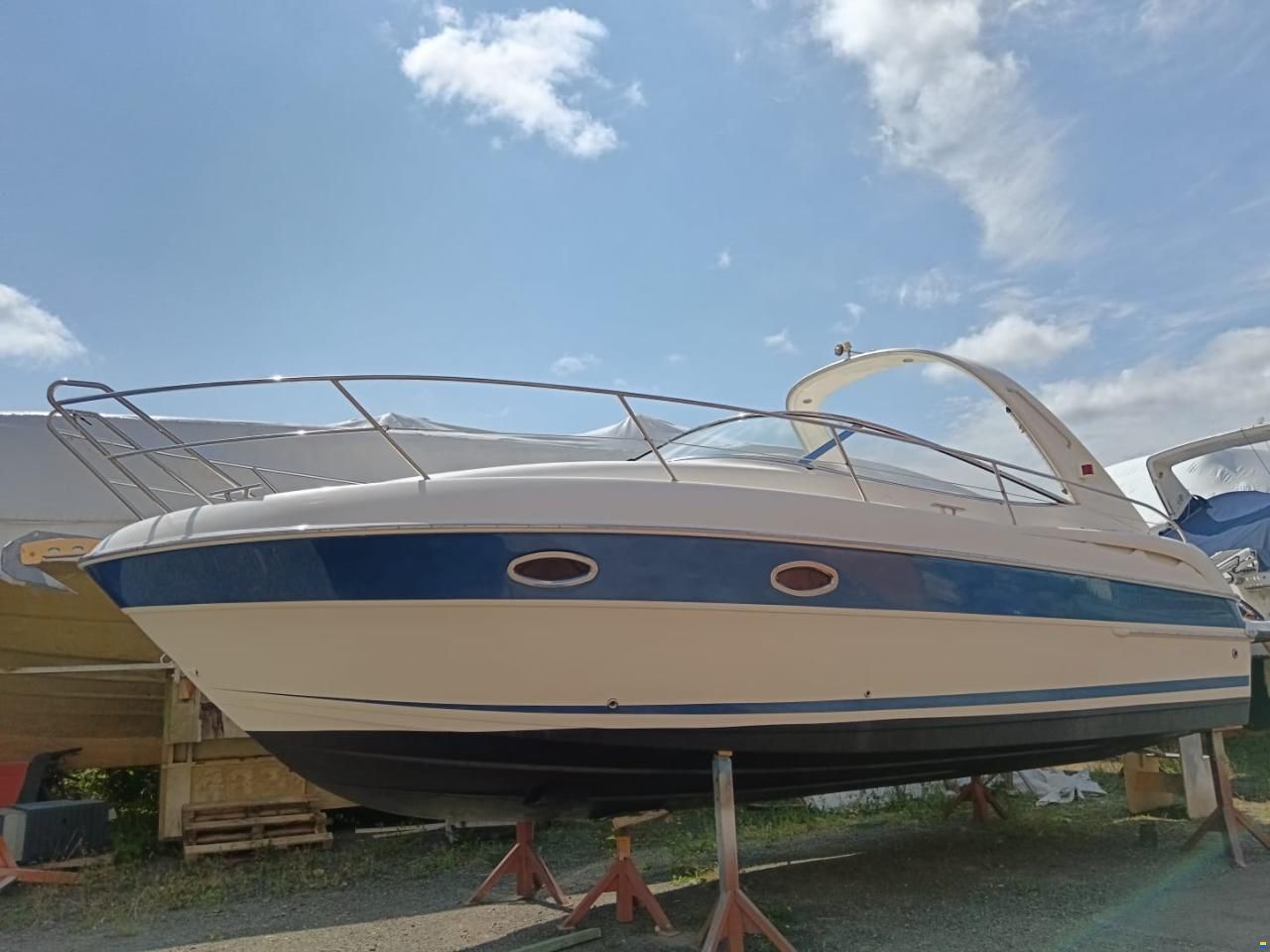 Bavaria 27 Sport