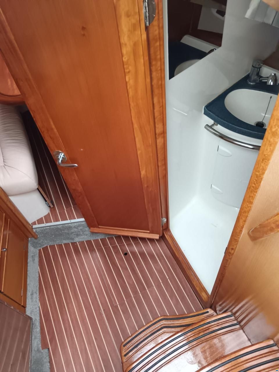 Bavaria 27 Sport