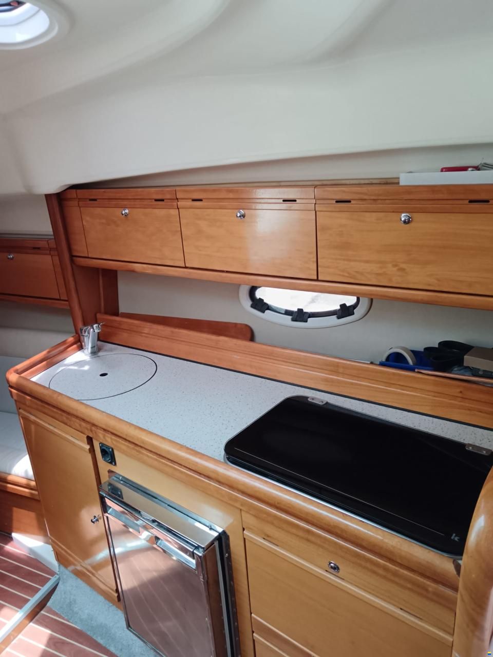 Bavaria 27 Sport