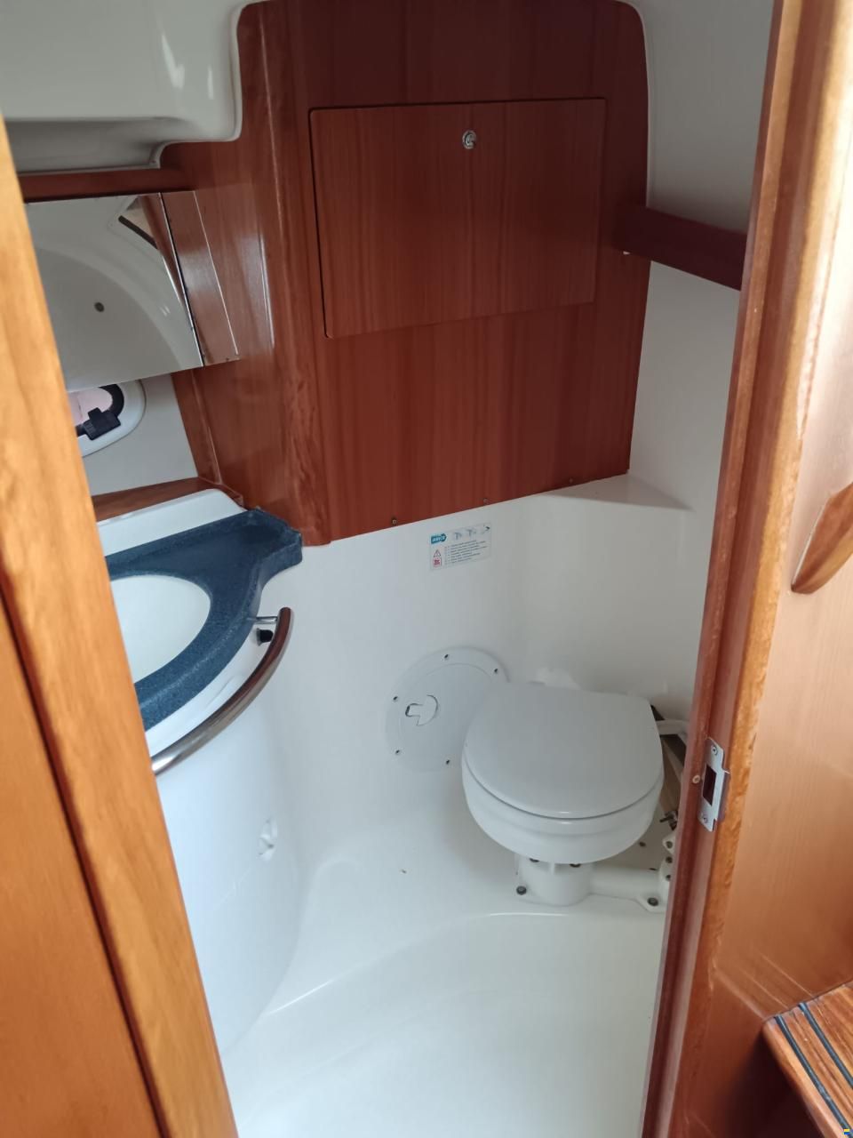Bavaria 27 Sport