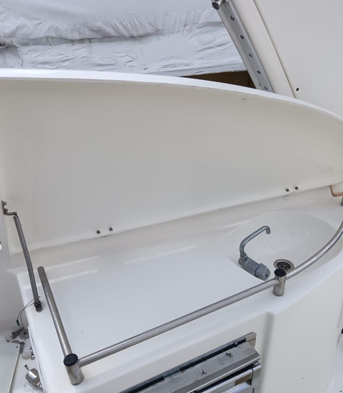 Bavaria 27 Sport