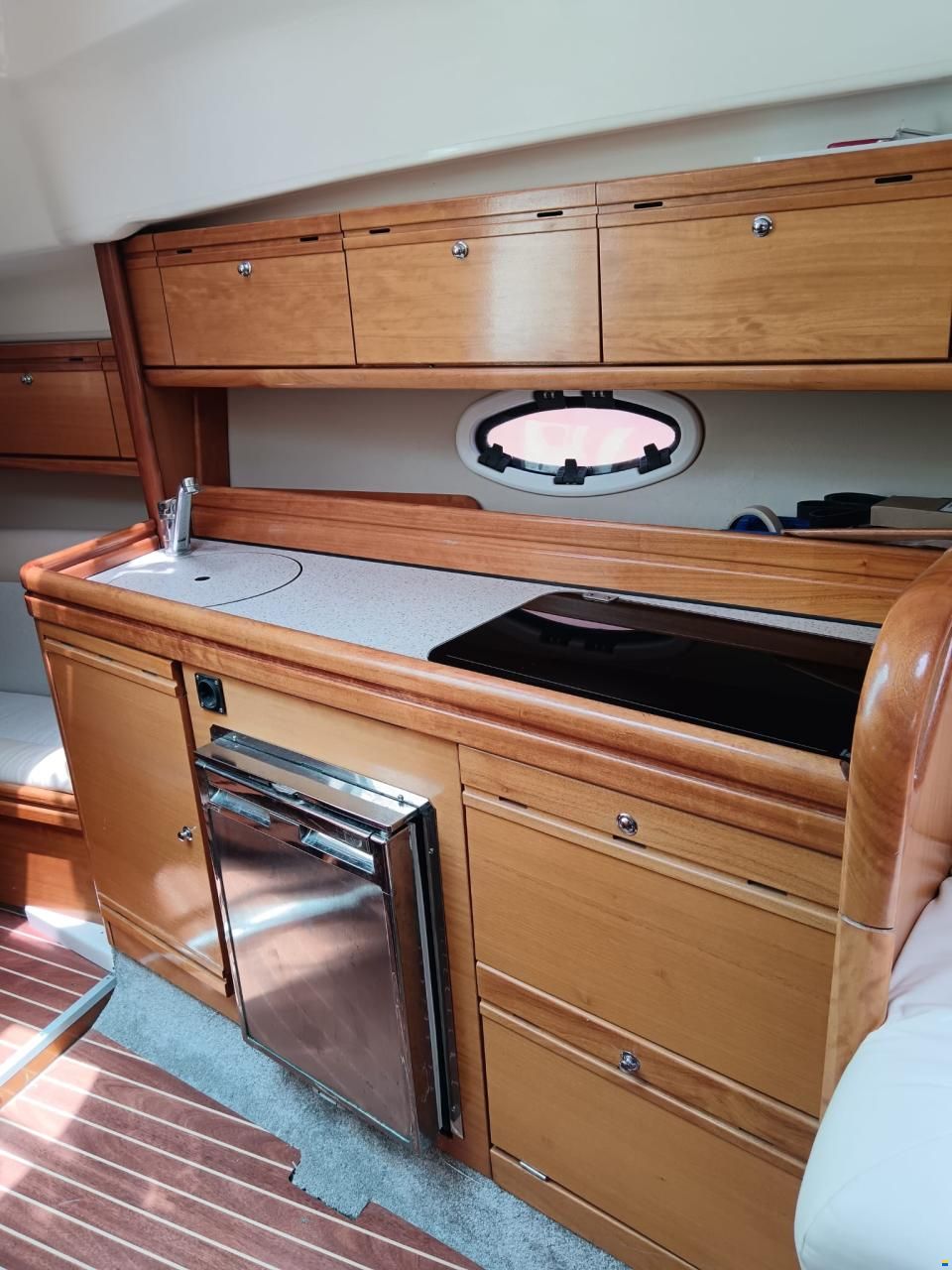Bavaria 27 Sport