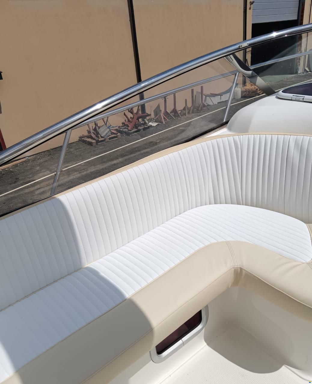 Bavaria 27 Sport