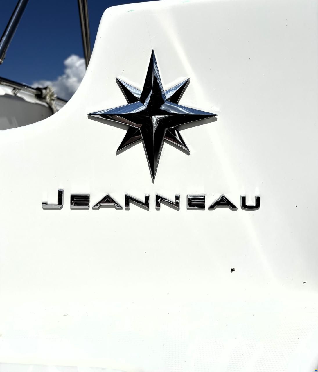 Jeanneau CAP CAMARAT 6.5