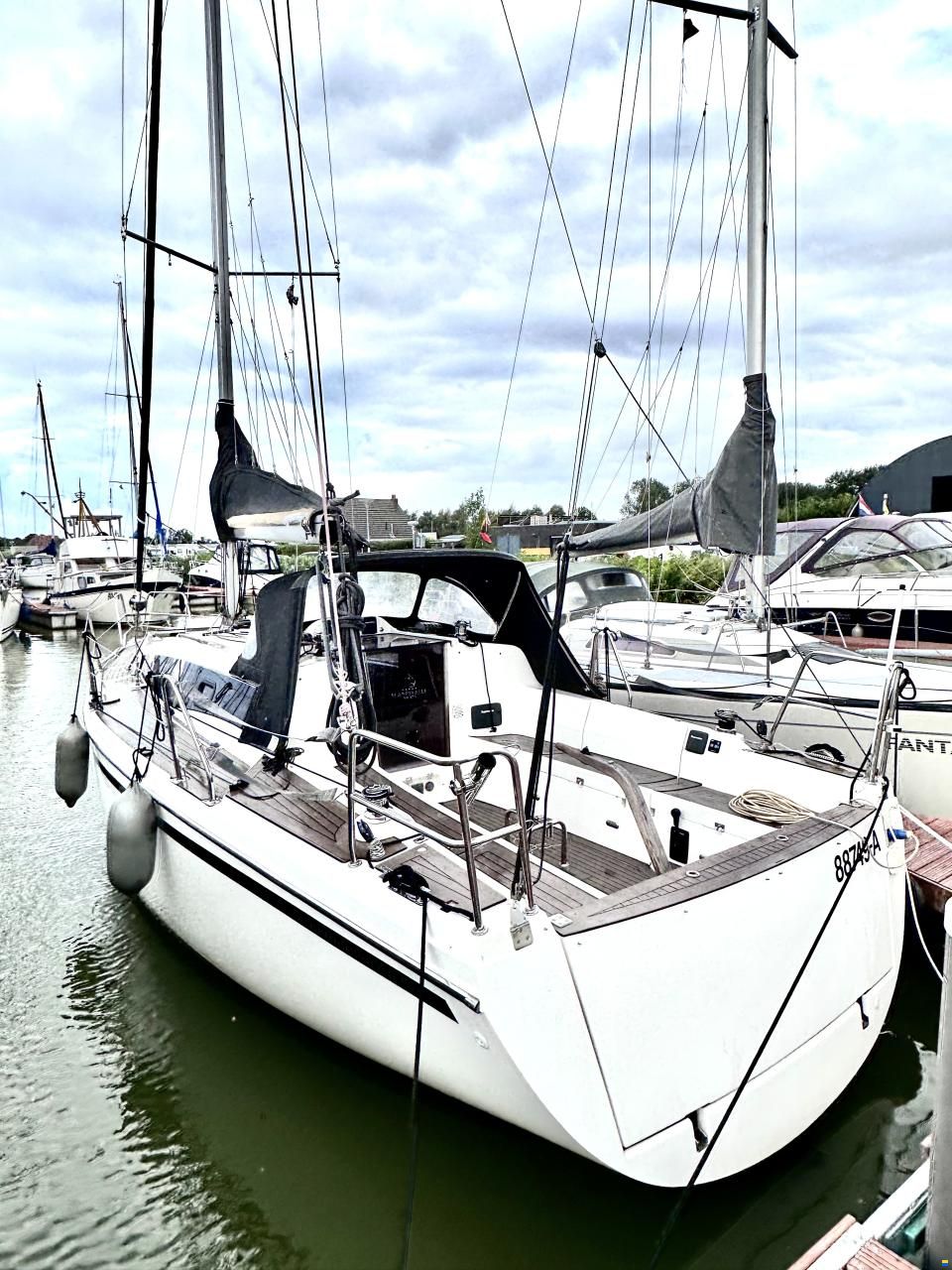 Scandinavia 30