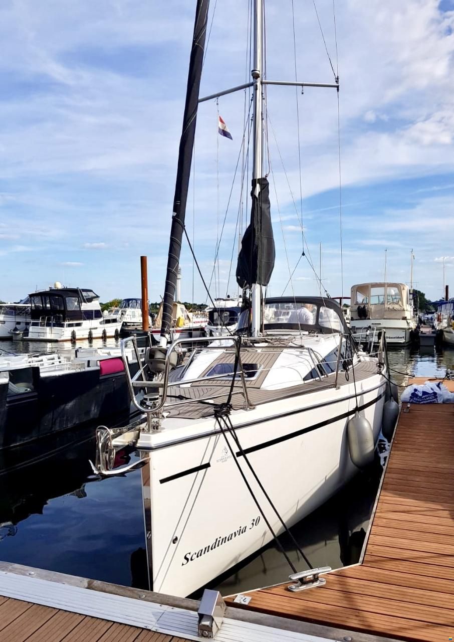 Scandinavia 30