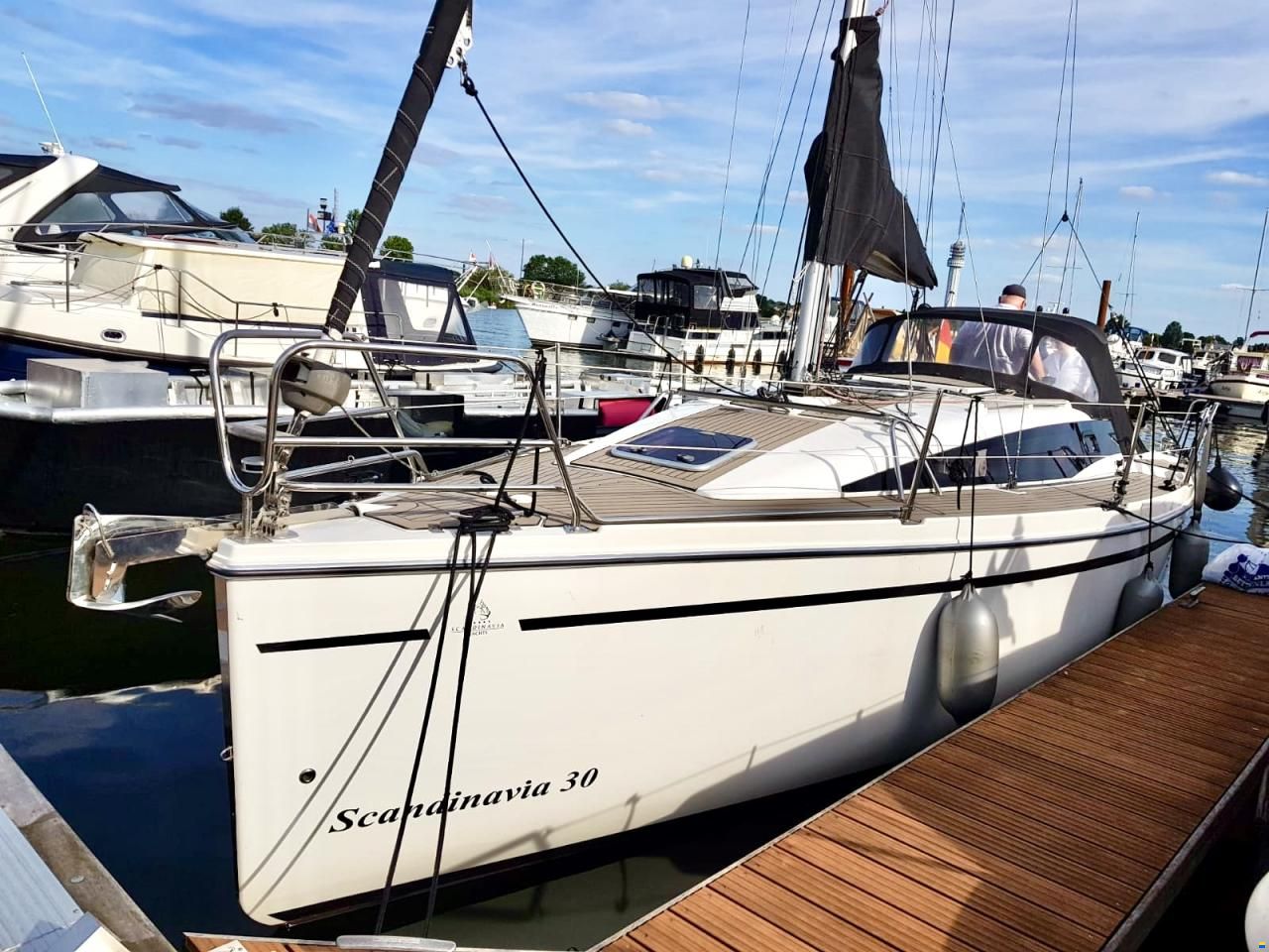Scandinavia 30