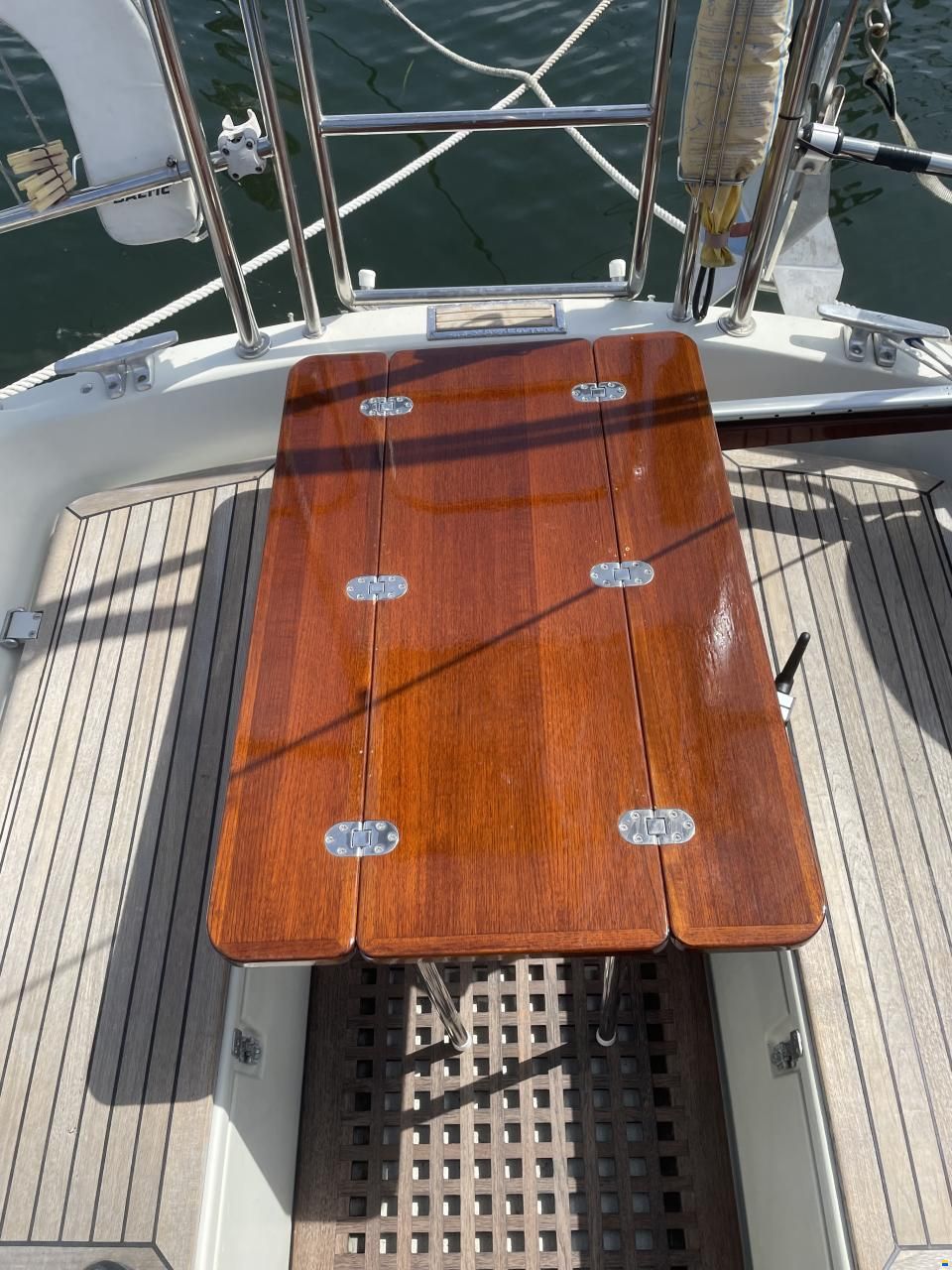 Trio 96