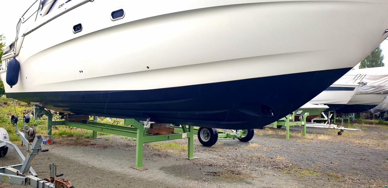 Bavaria Sport 38 Open