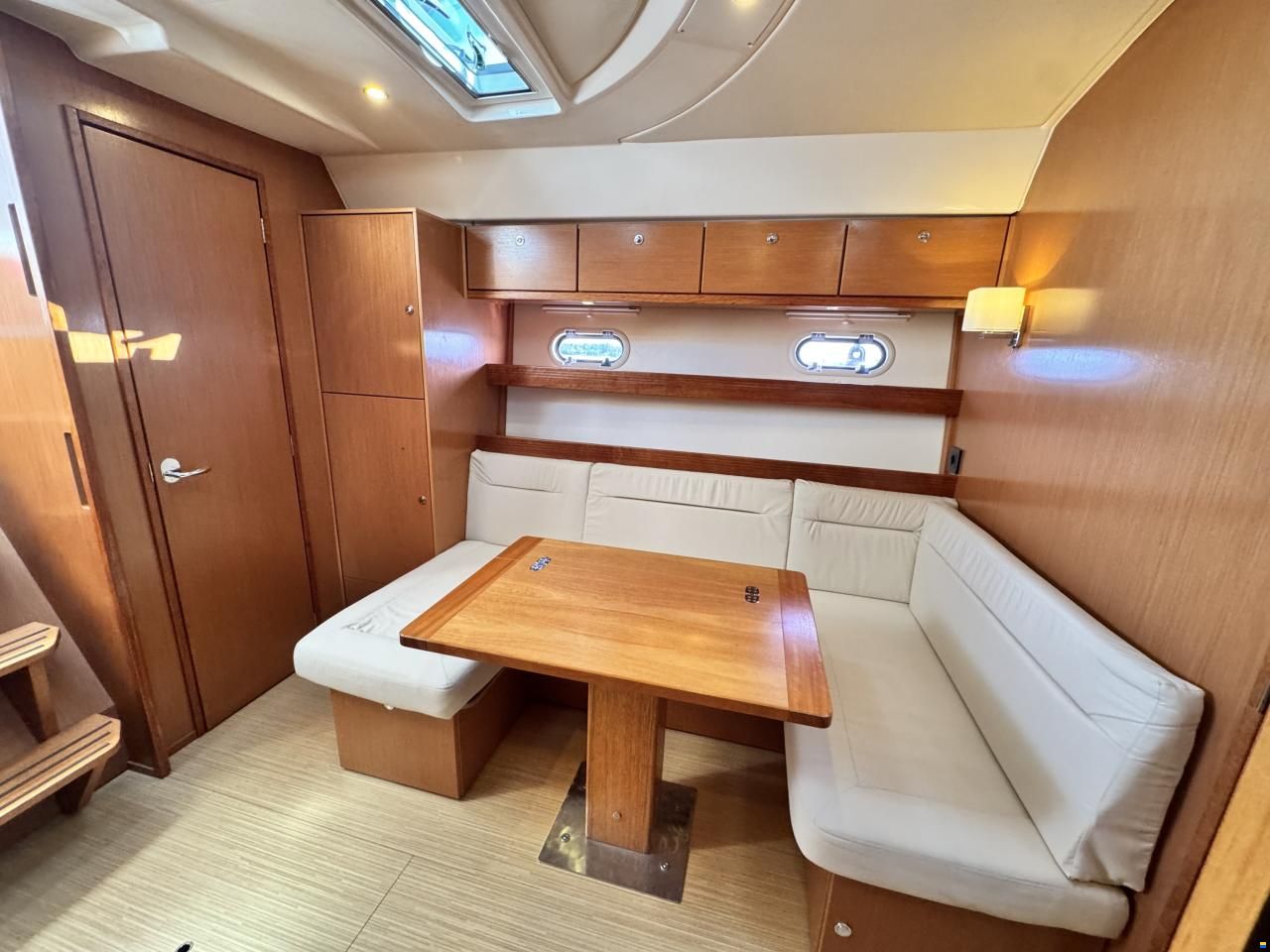 Bavaria Sport 38 Open