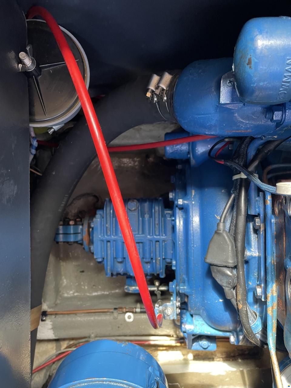 Jeanneau ESPACE 1000