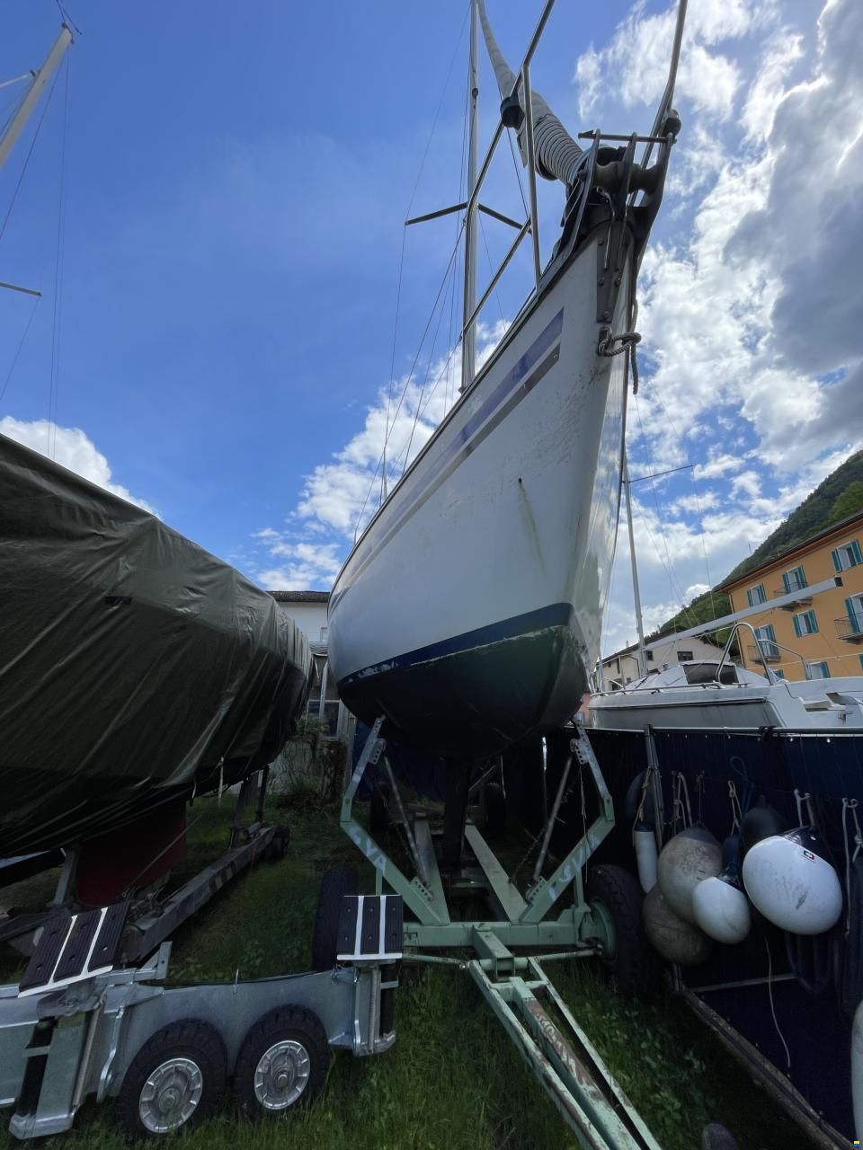 Jeanneau ESPACE 1000