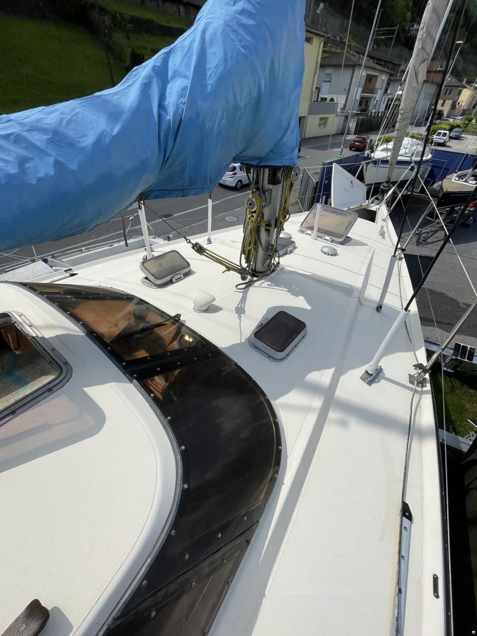 Jeanneau ESPACE 1000