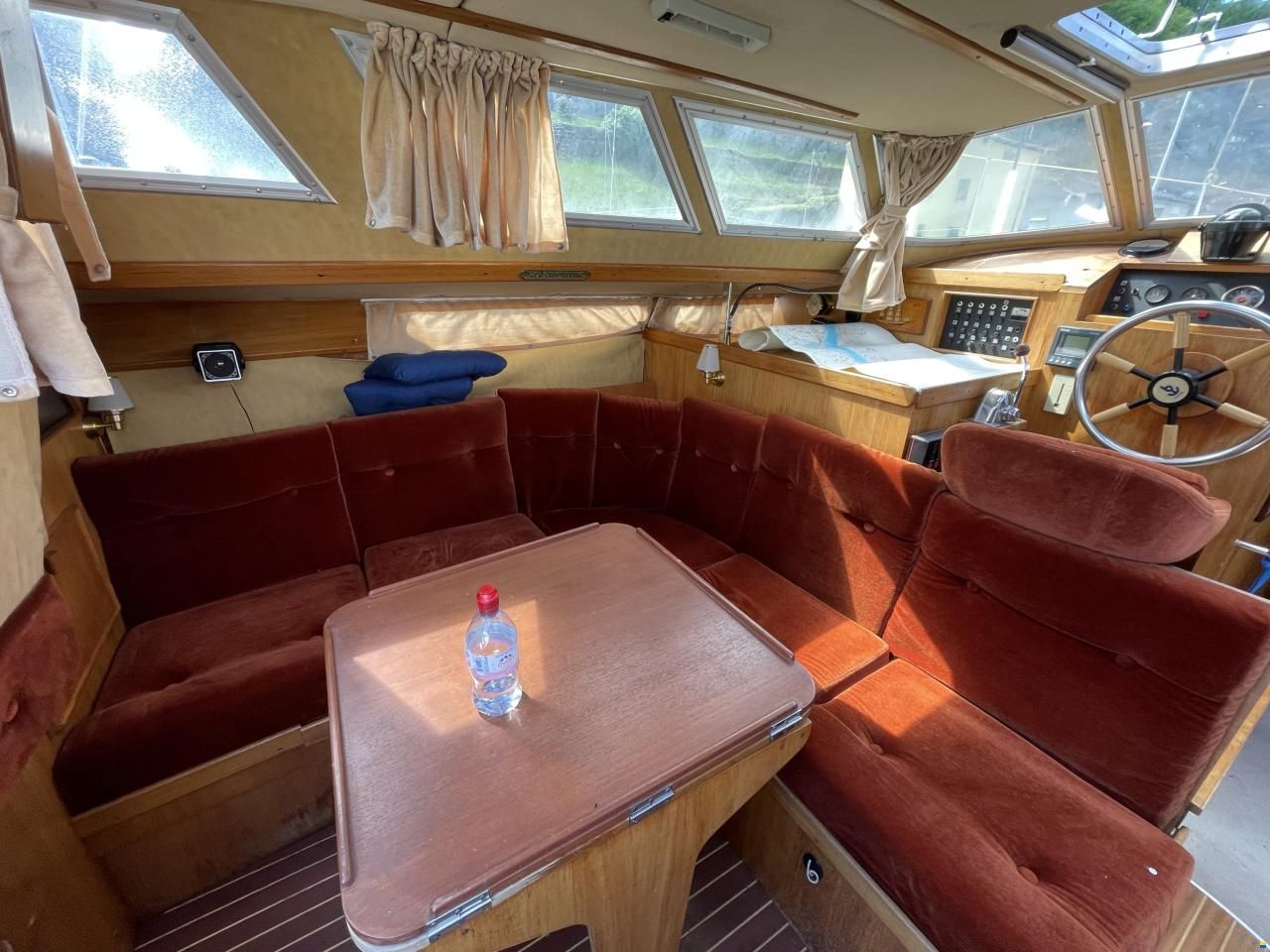 Jeanneau ESPACE 1000