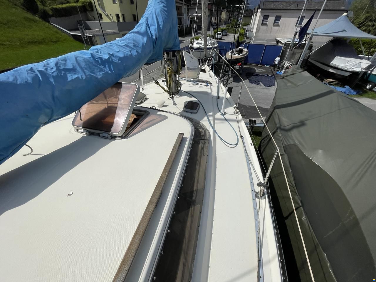 Jeanneau ESPACE 1000