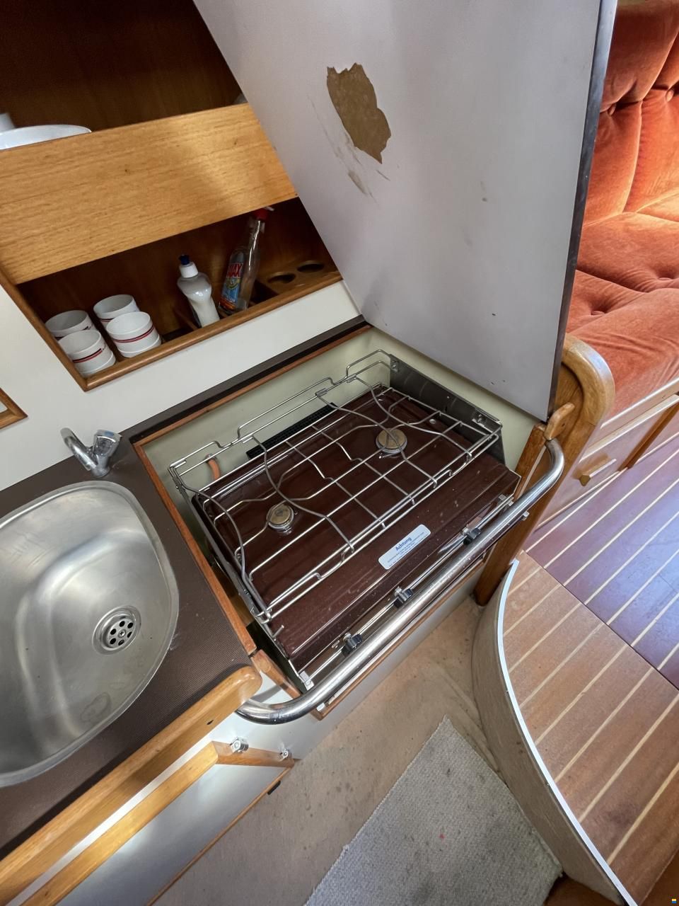 Jeanneau ESPACE 1000