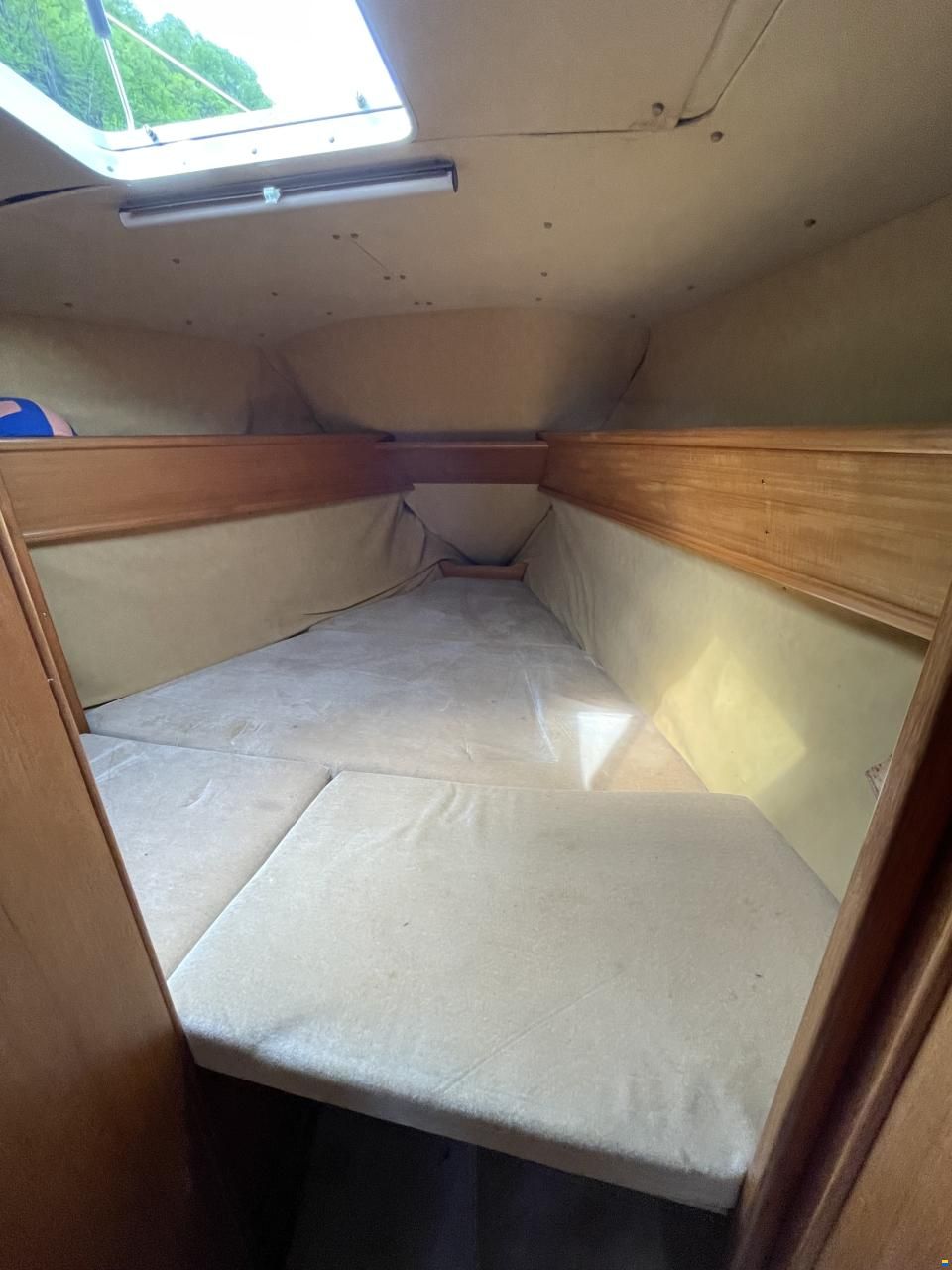 Jeanneau ESPACE 1000