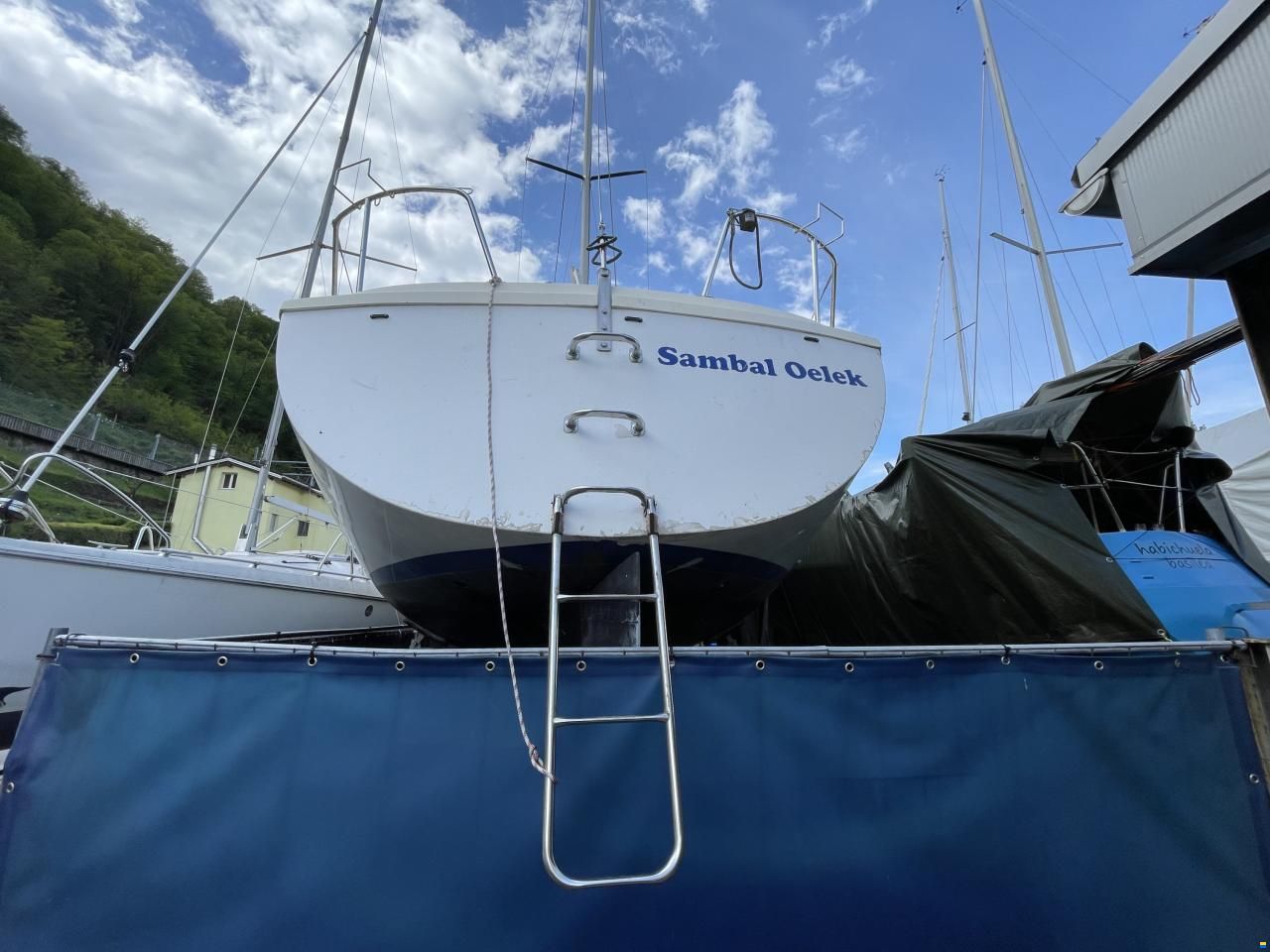 Jeanneau ESPACE 1000