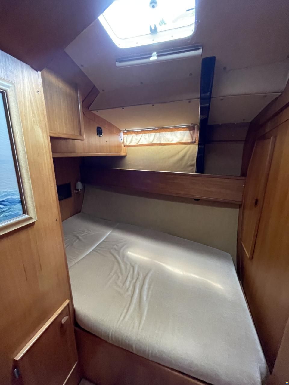 Jeanneau ESPACE 1000