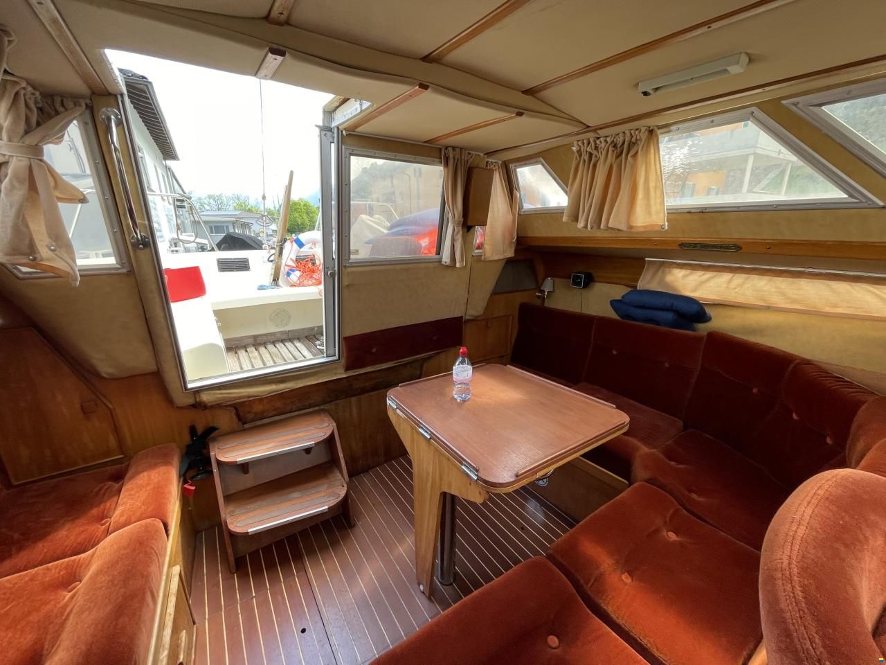 Jeanneau ESPACE 1000