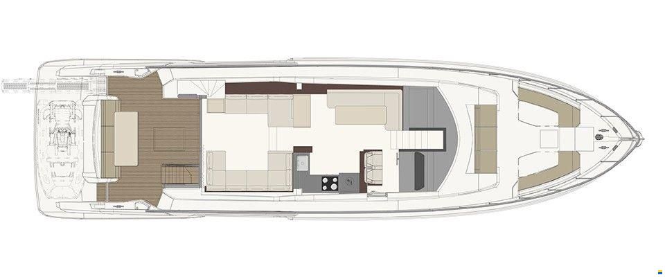 Ferretti 670