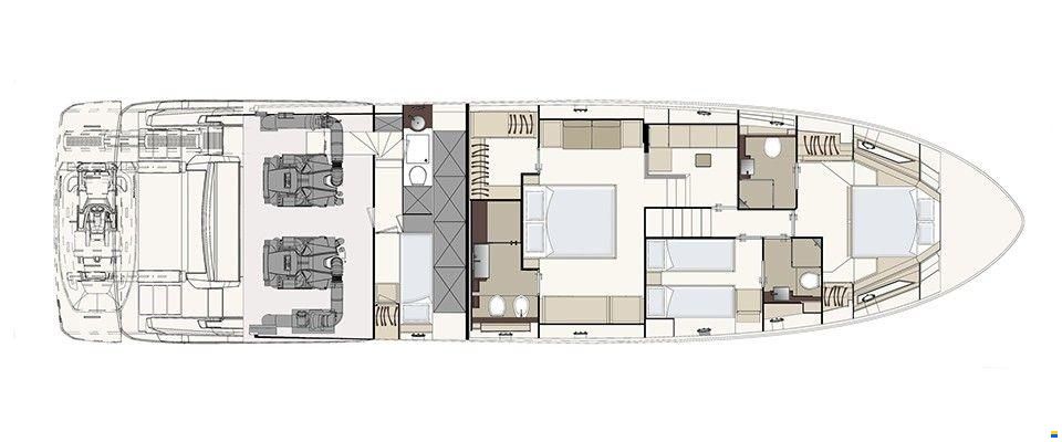 Ferretti 670