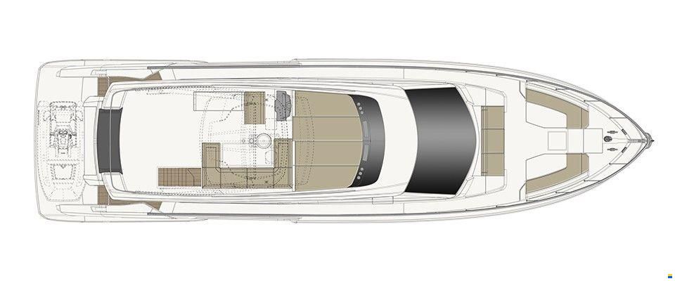 Ferretti 670