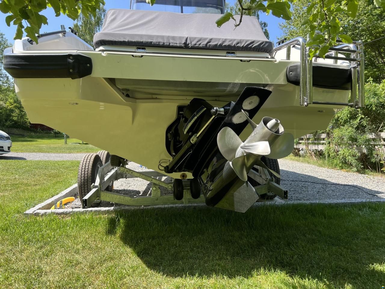 Ryds 735 VI