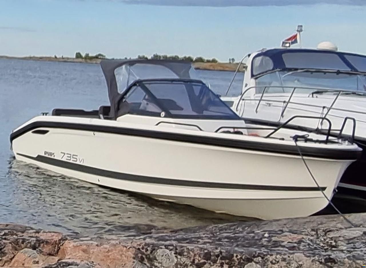Ryds 735 VI