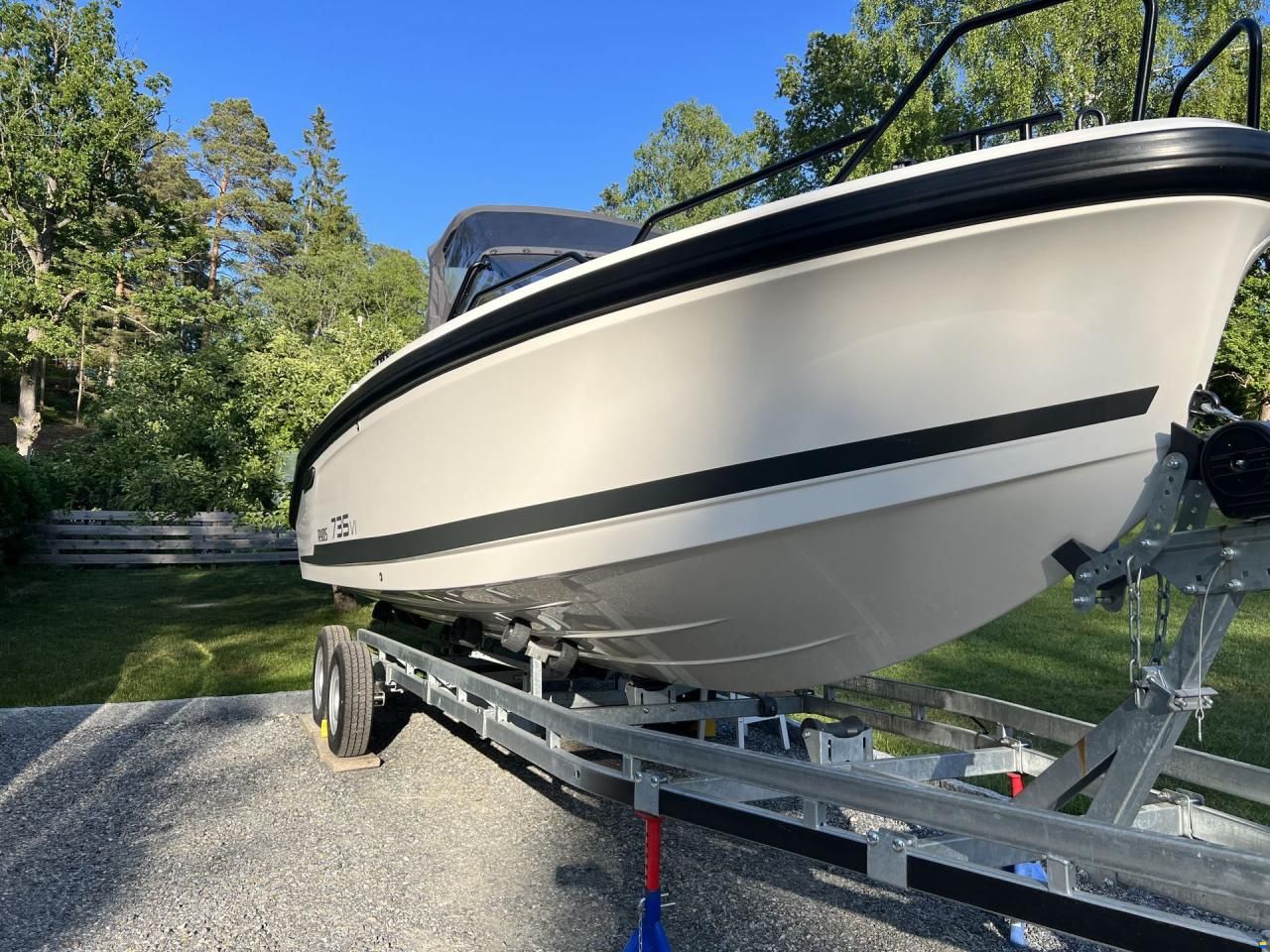 Ryds 735 VI