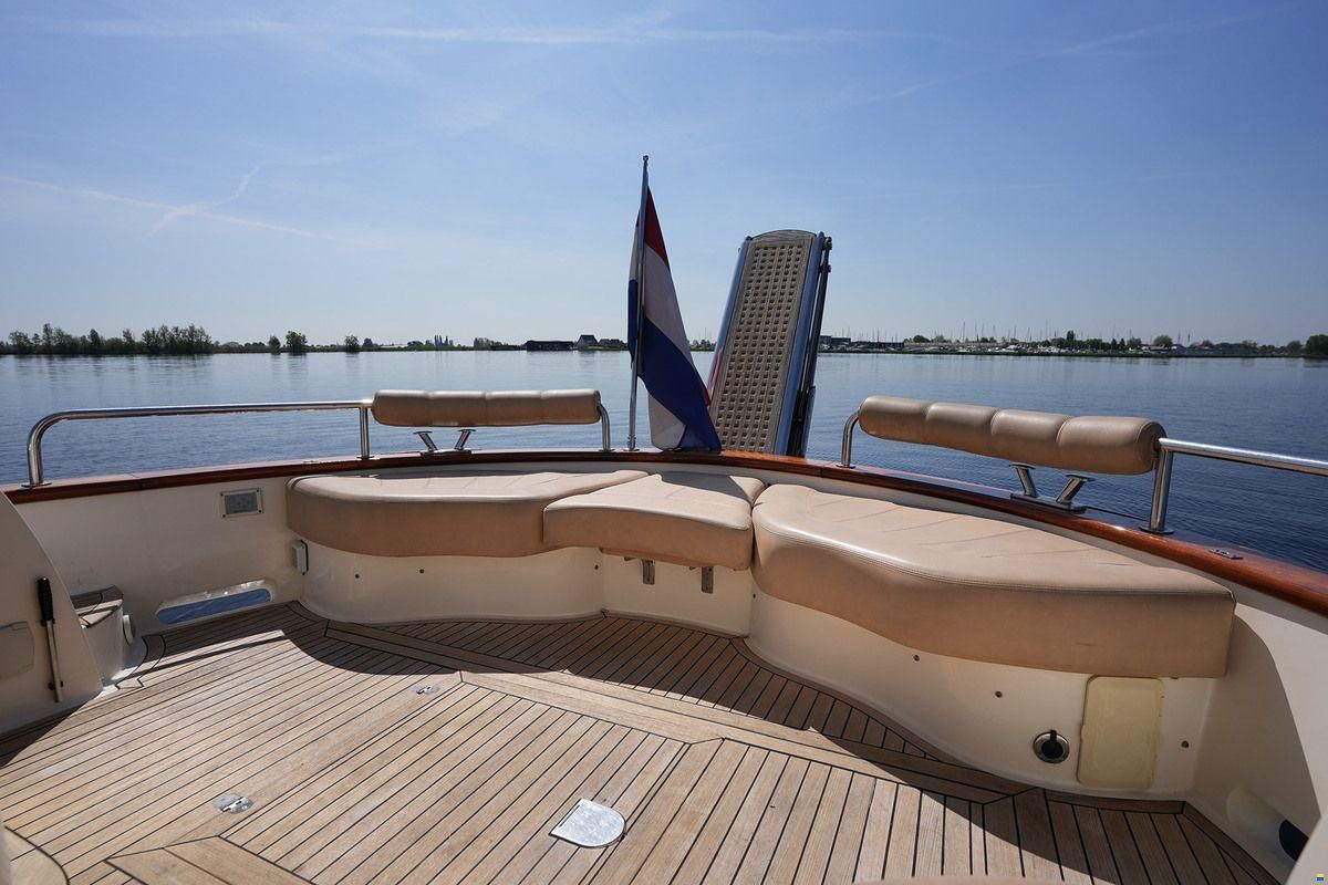 Apreamare 38 Comfort