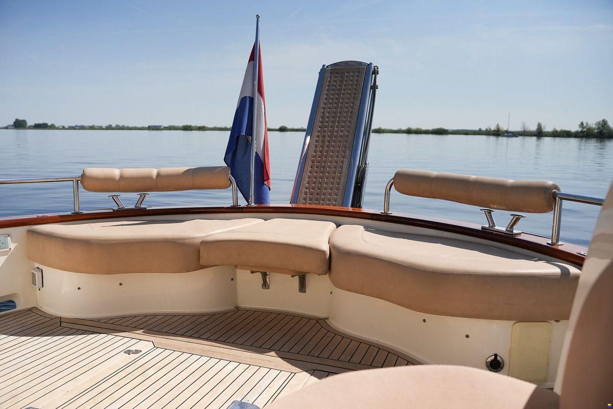 Apreamare 38 Comfort