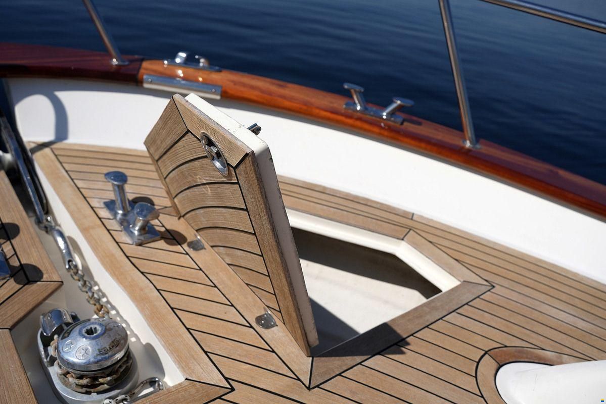 Apreamare 38 Comfort