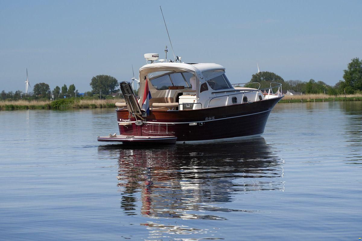 Apreamare 38 Comfort