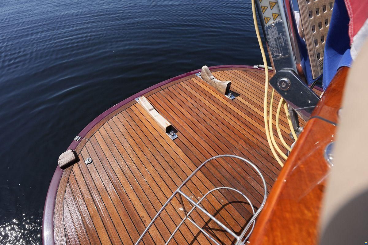 Apreamare 38 Comfort