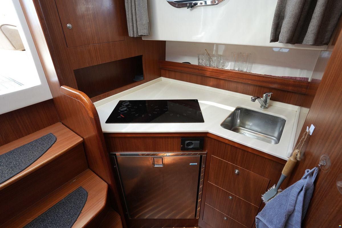 Apreamare 38 Comfort