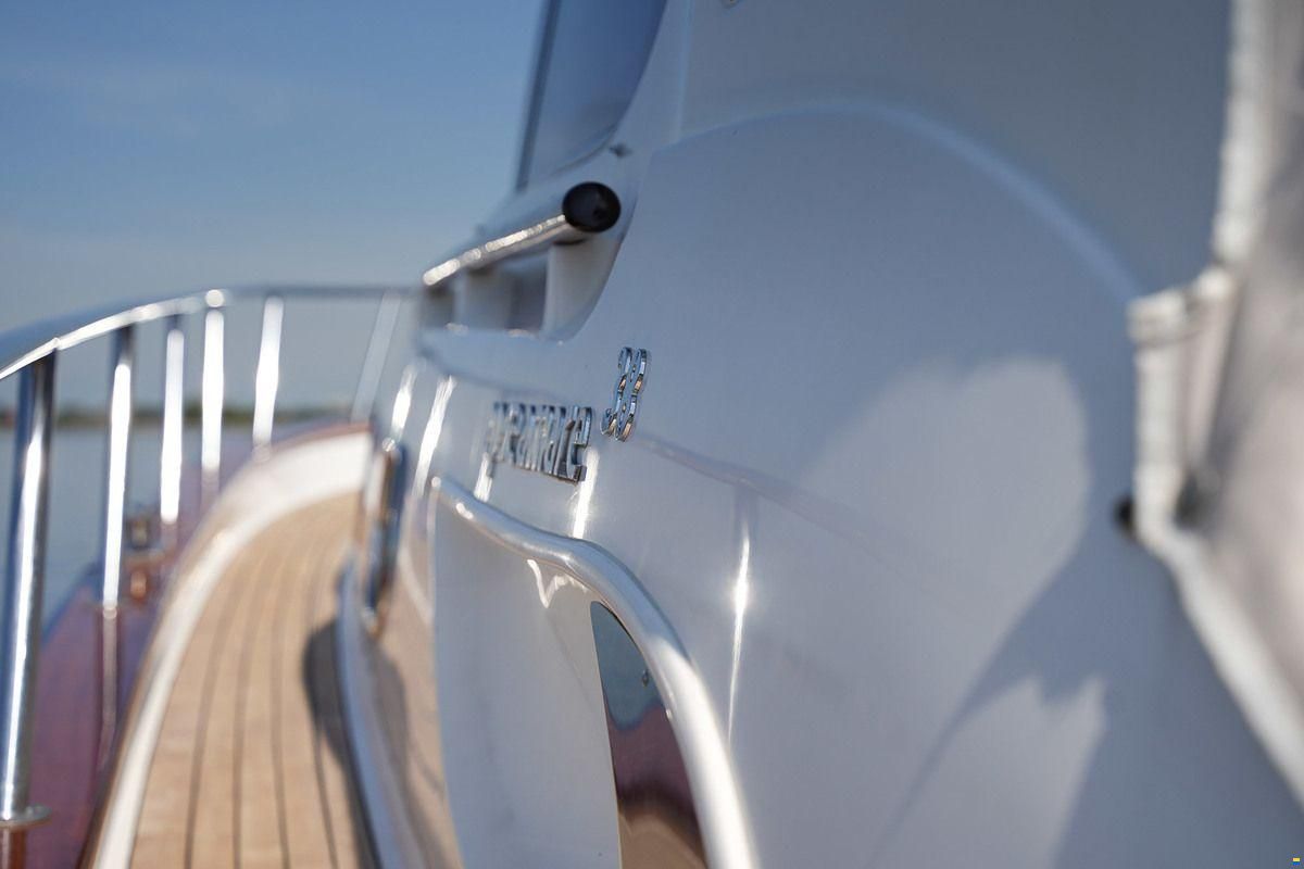 Apreamare 38 Comfort