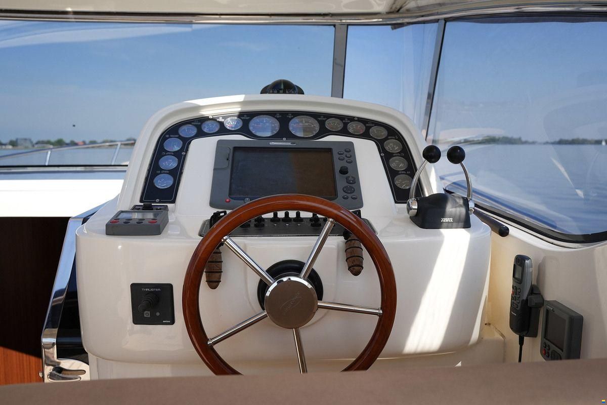 Apreamare 38 Comfort