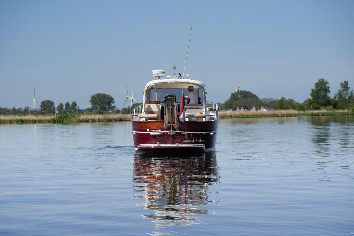 Apreamare 38 Comfort