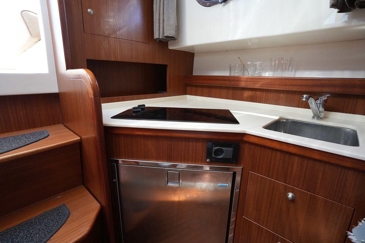 Apreamare 38 Comfort