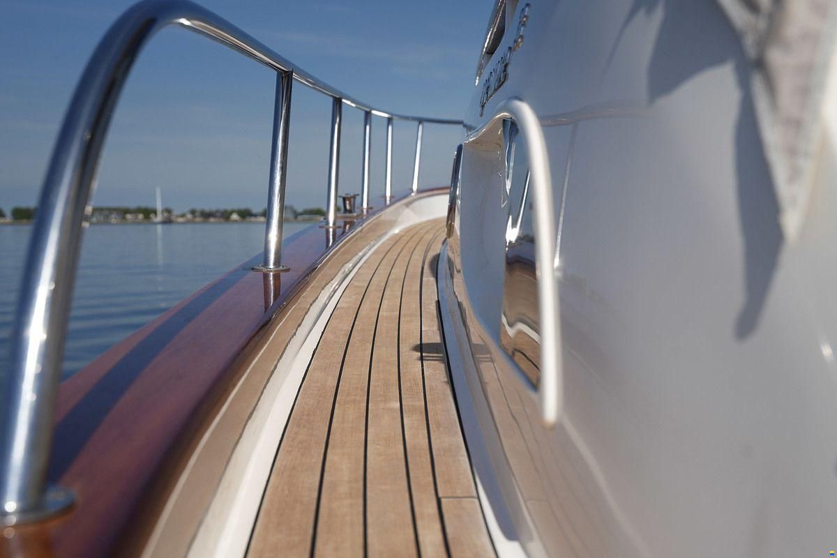 Apreamare 38 Comfort