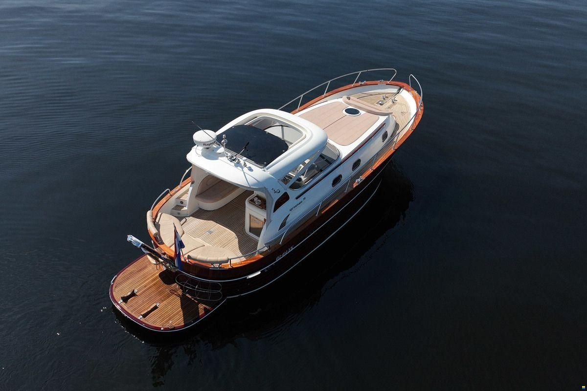 Apreamare 38 Comfort
