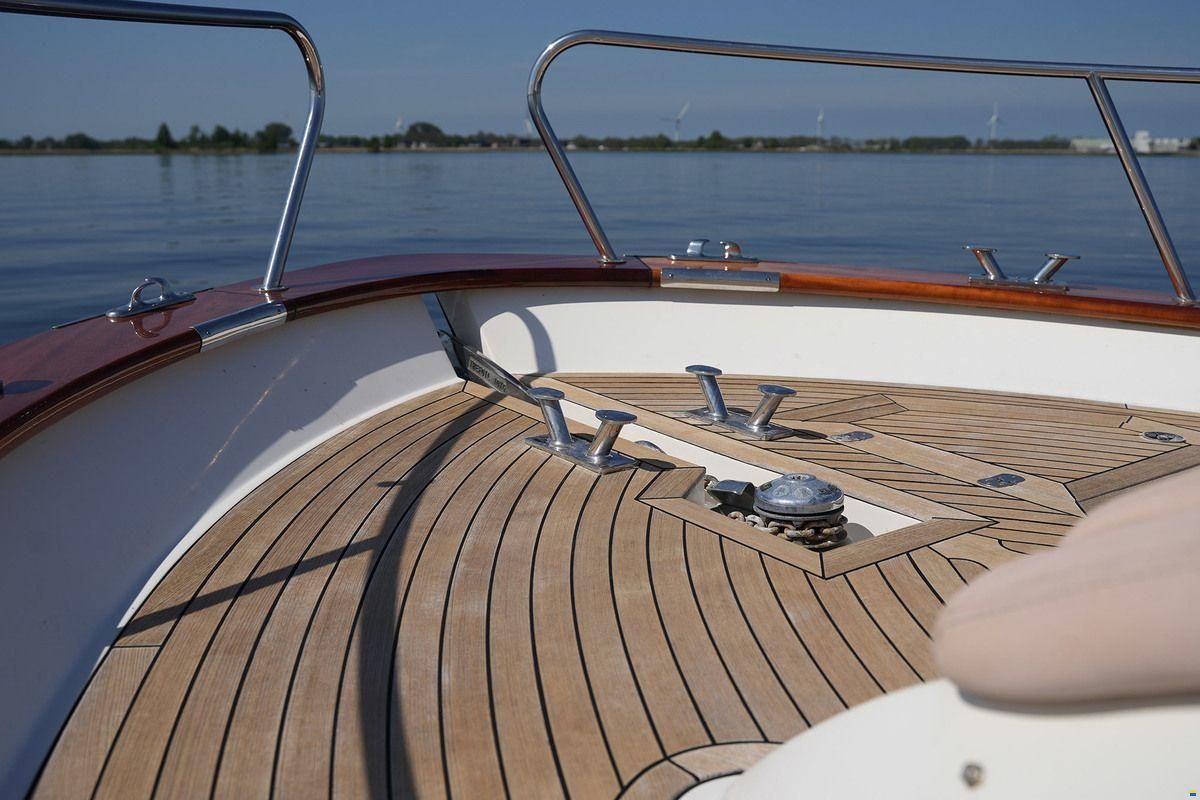 Apreamare 38 Comfort