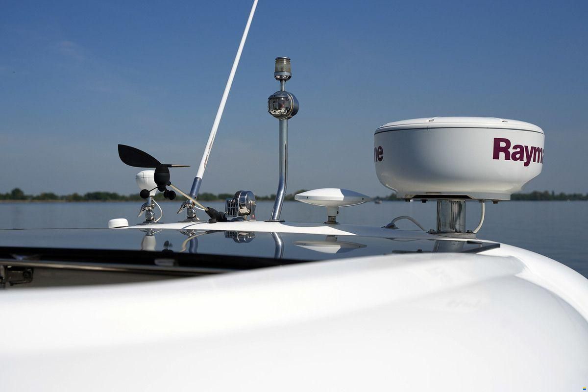 Apreamare 38 Comfort