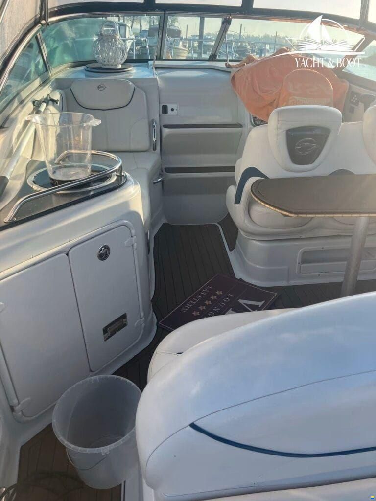 Crownline Boats CR 250