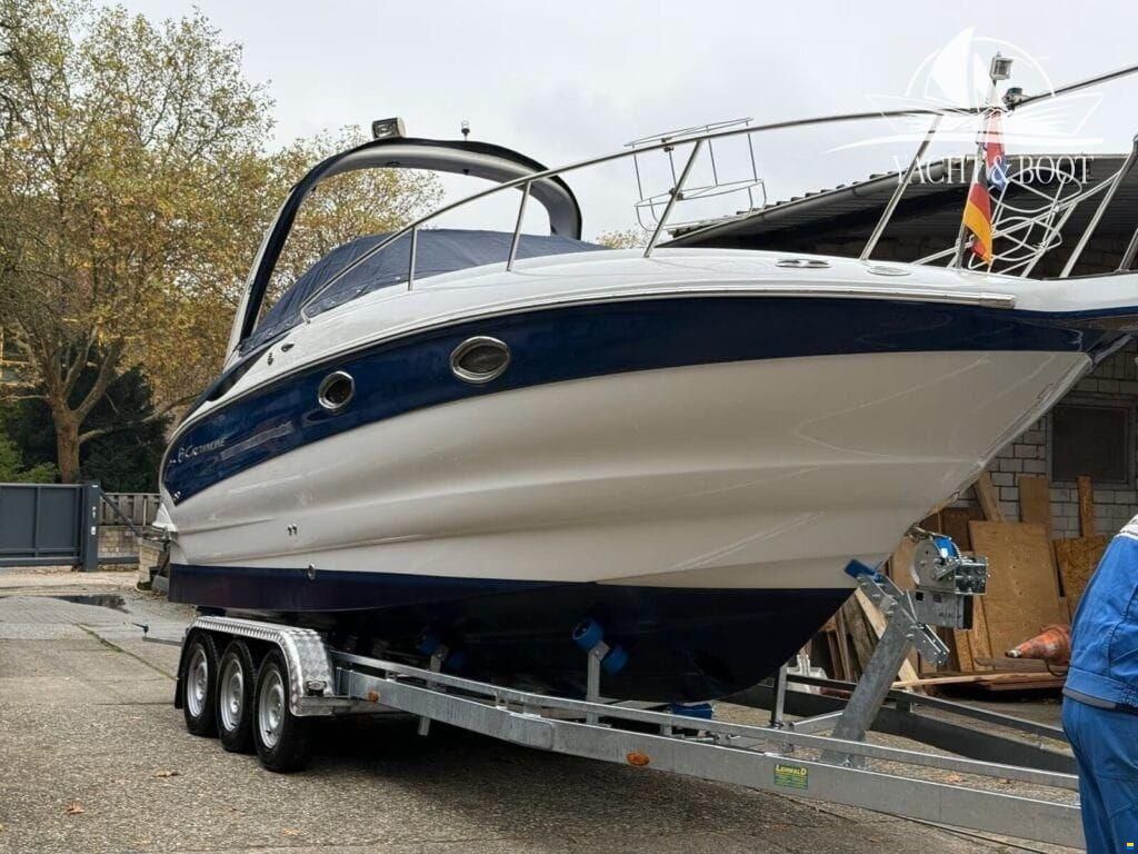 2008 Crownline Boats CR 250, EUR 52,500