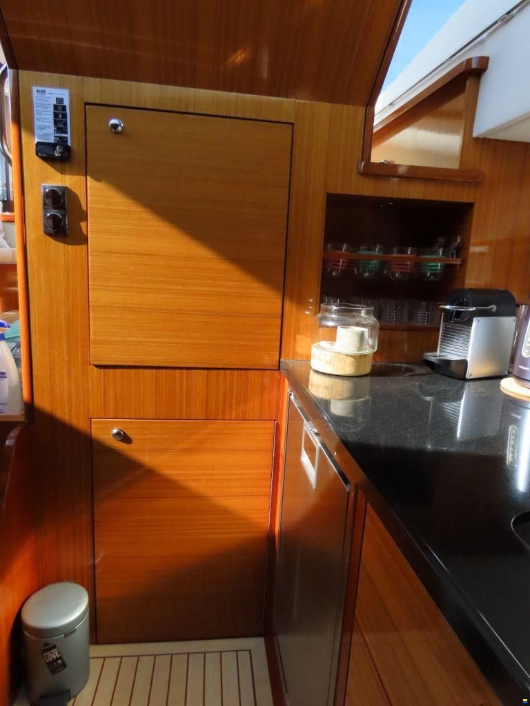 CROWN - KEYZER S41 ST