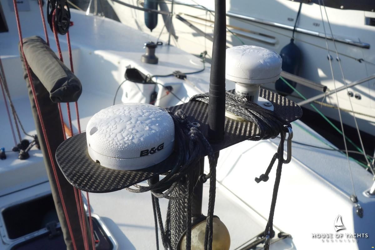 Cygnus Rocket 31