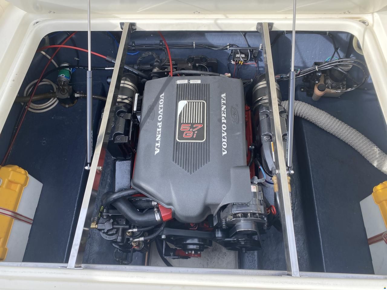 Tony Giugliano Capri 22