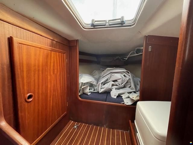 Ott Yacht Diamant 3000